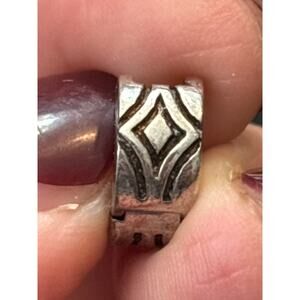 925 Sterling Silver Charm - NOT Pandora